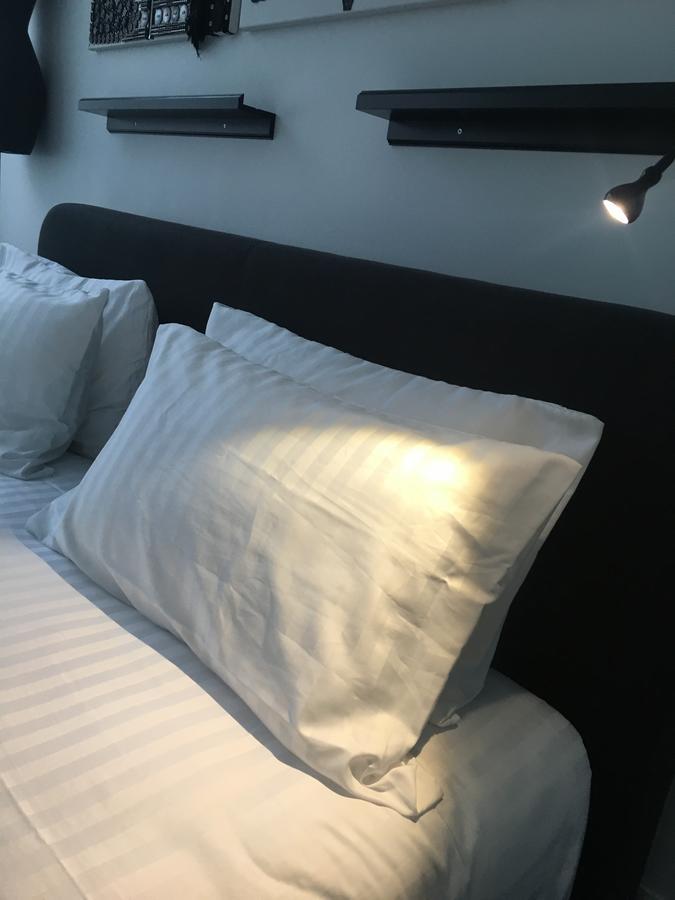 Les lofts de Styliste Lejlighedshotel Saint-Gilles Eksteriør billede