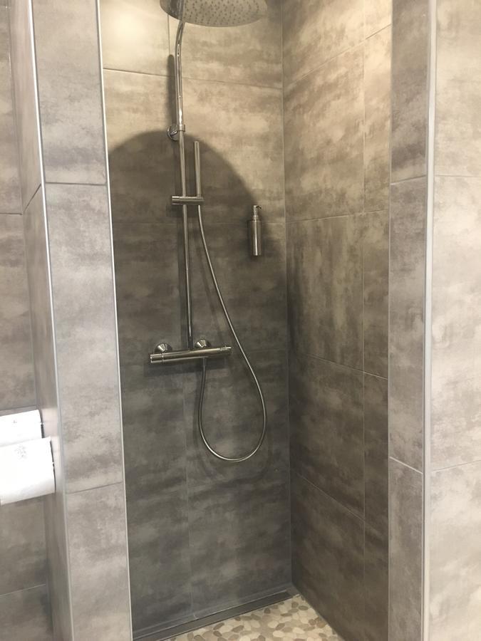 Les lofts de Styliste Lejlighedshotel Saint-Gilles Eksteriør billede