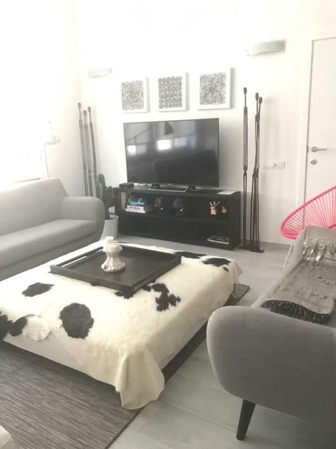 Les lofts de Styliste Lejlighedshotel Saint-Gilles Eksteriør billede