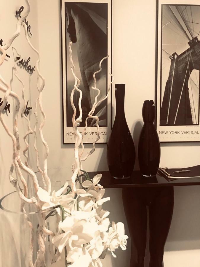 Les lofts de Styliste Lejlighedshotel Saint-Gilles Eksteriør billede
