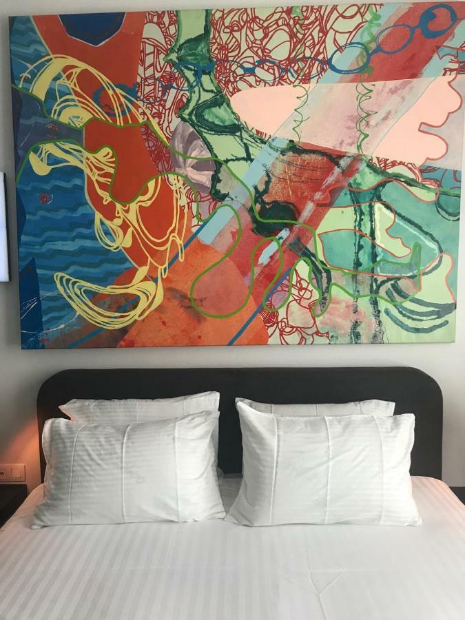 Les lofts de Styliste Lejlighedshotel Saint-Gilles Eksteriør billede