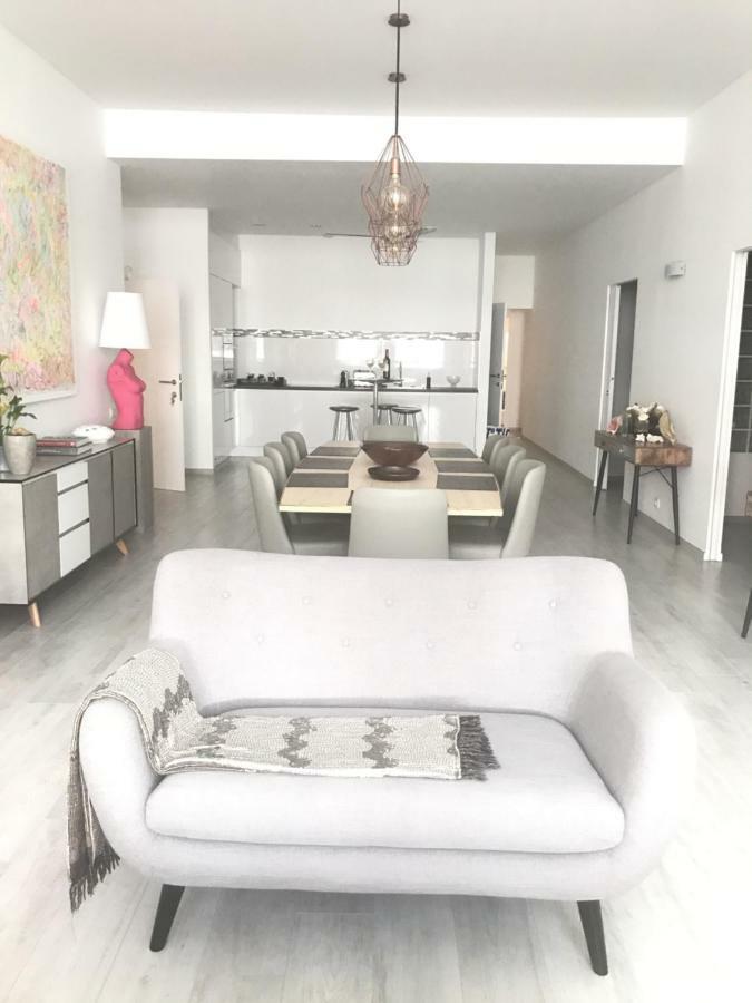 Les lofts de Styliste Lejlighedshotel Saint-Gilles Eksteriør billede