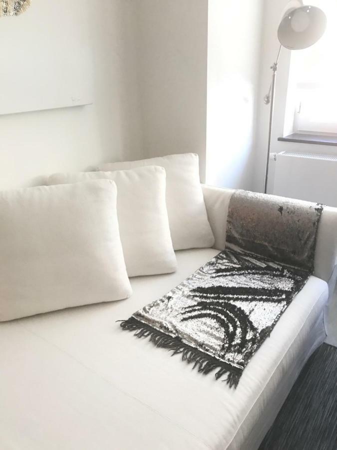 Les lofts de Styliste Lejlighedshotel Saint-Gilles Eksteriør billede