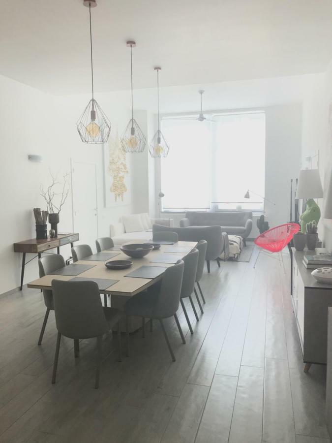 Les lofts de Styliste Lejlighedshotel Saint-Gilles Eksteriør billede