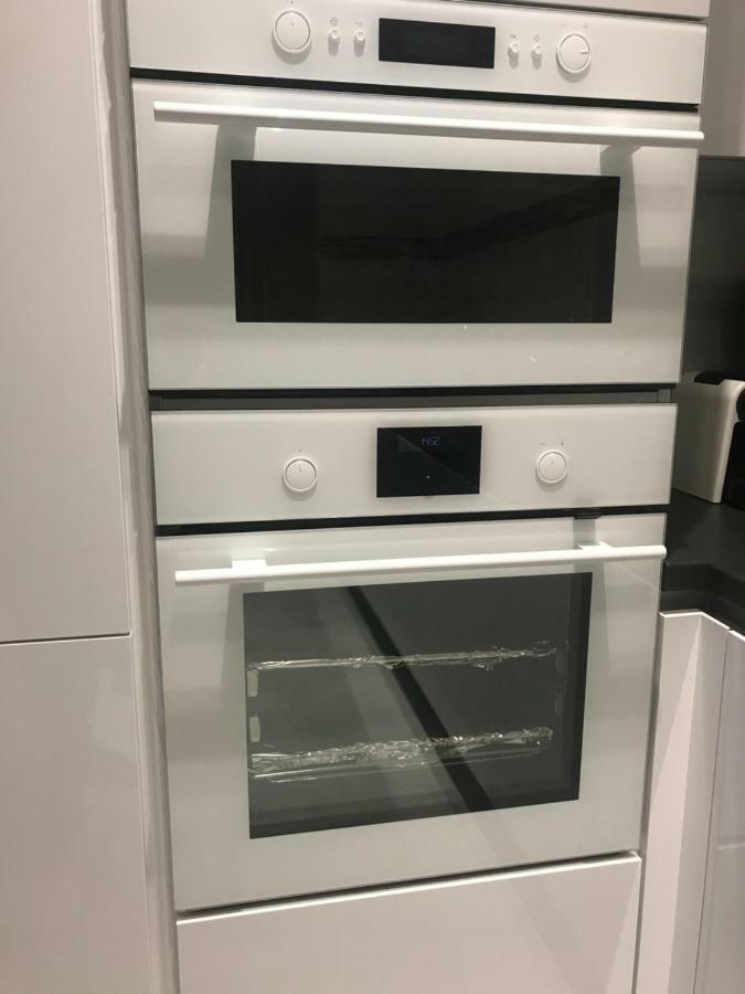 Les lofts de Styliste Lejlighedshotel Saint-Gilles Eksteriør billede