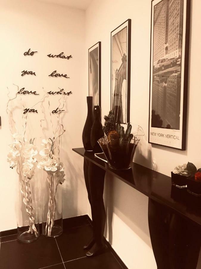 Les lofts de Styliste Lejlighedshotel Saint-Gilles Eksteriør billede