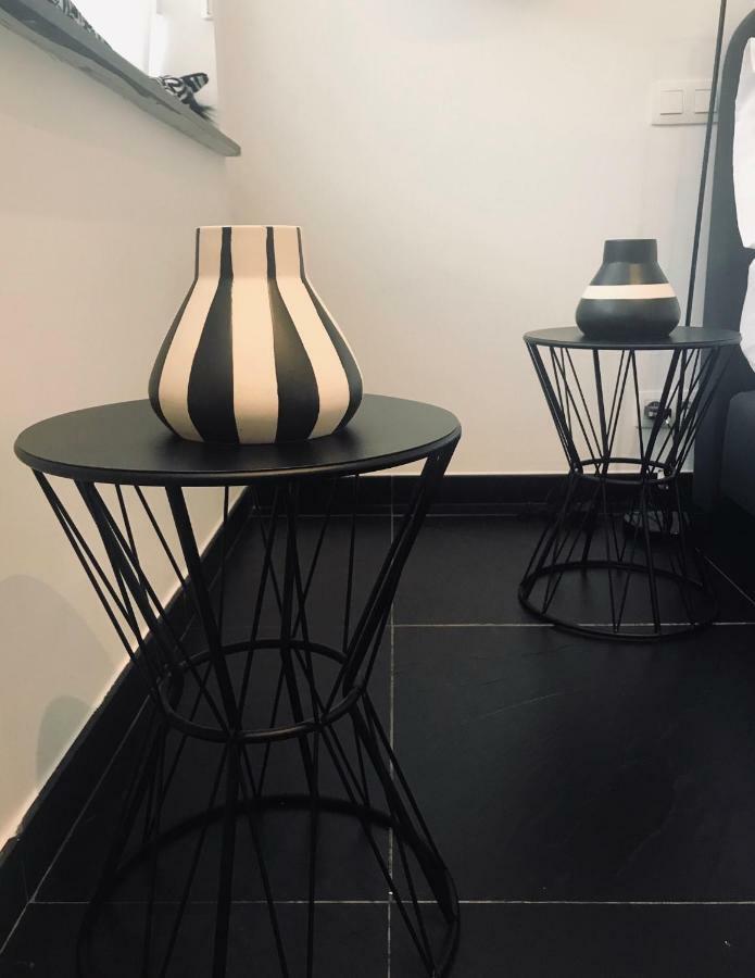 Les lofts de Styliste Lejlighedshotel Saint-Gilles Eksteriør billede