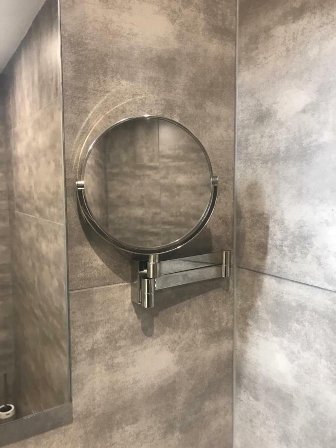Les lofts de Styliste Lejlighedshotel Saint-Gilles Eksteriør billede
